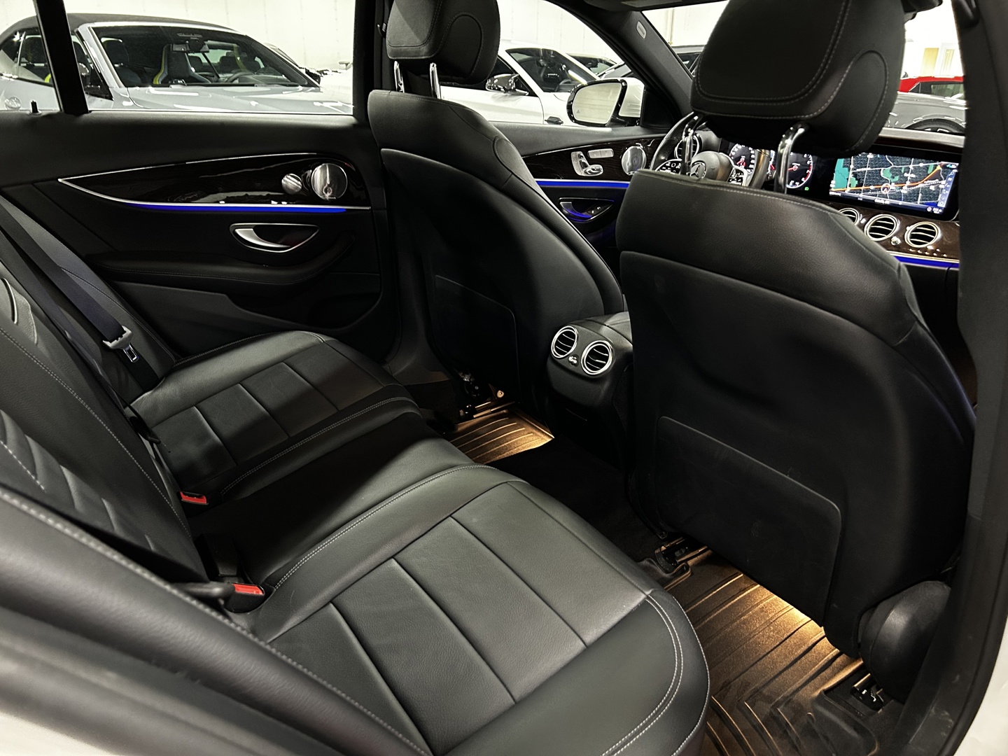 2019 Mercedes-Benz E 450 4MATIC, 多伦多, 全款车