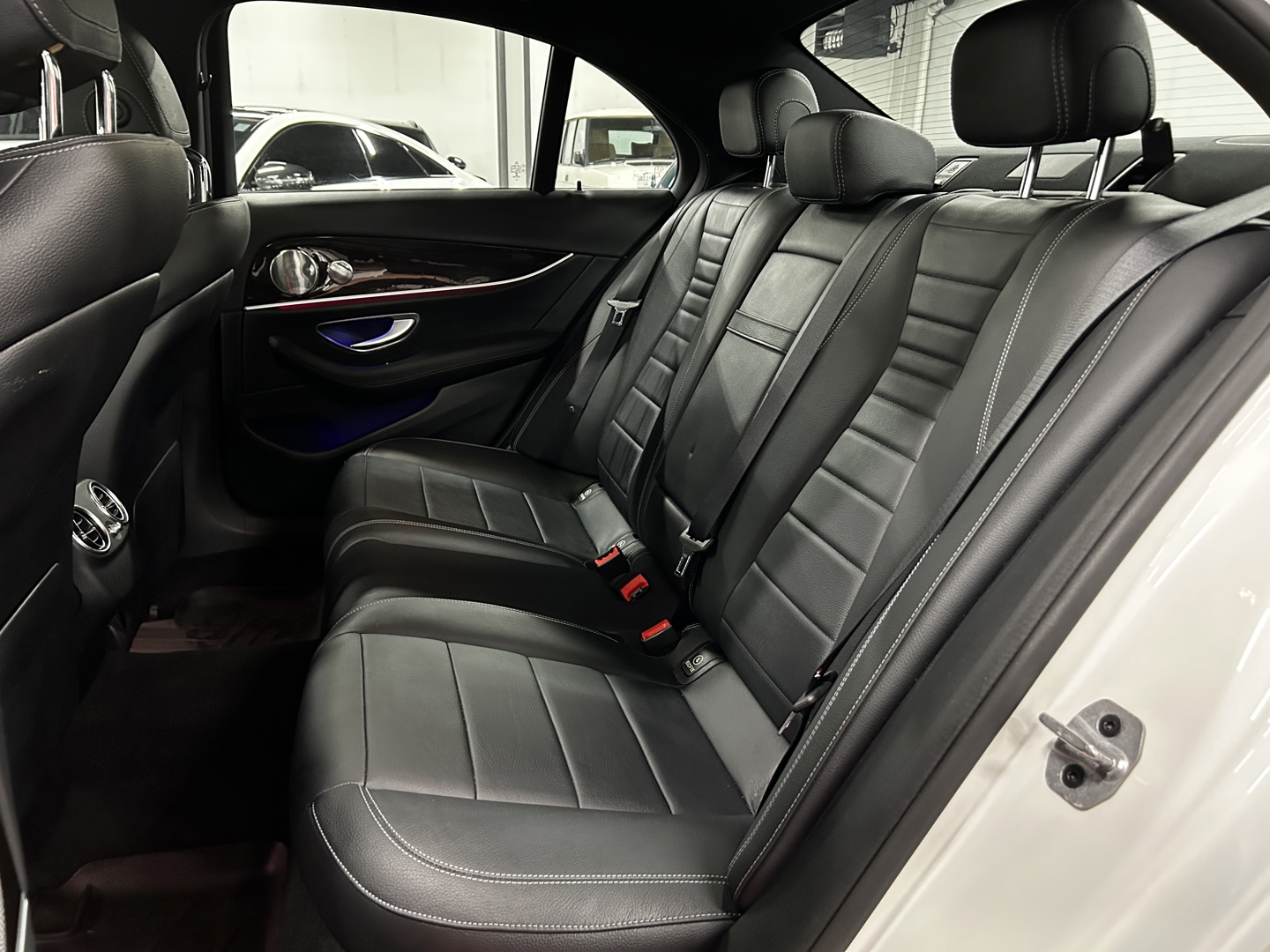 2019 Mercedes-Benz E 450 4MATIC, 多伦多, 全款车