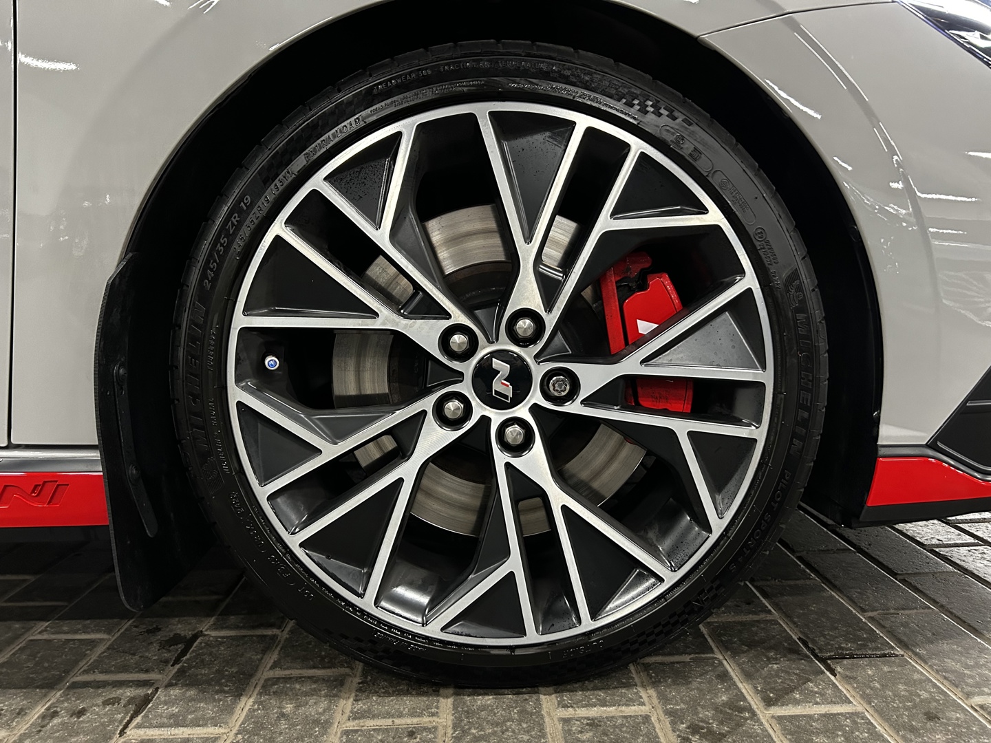 2023 Hyundai Elantra N Base (DCT), 多伦多, 全款车