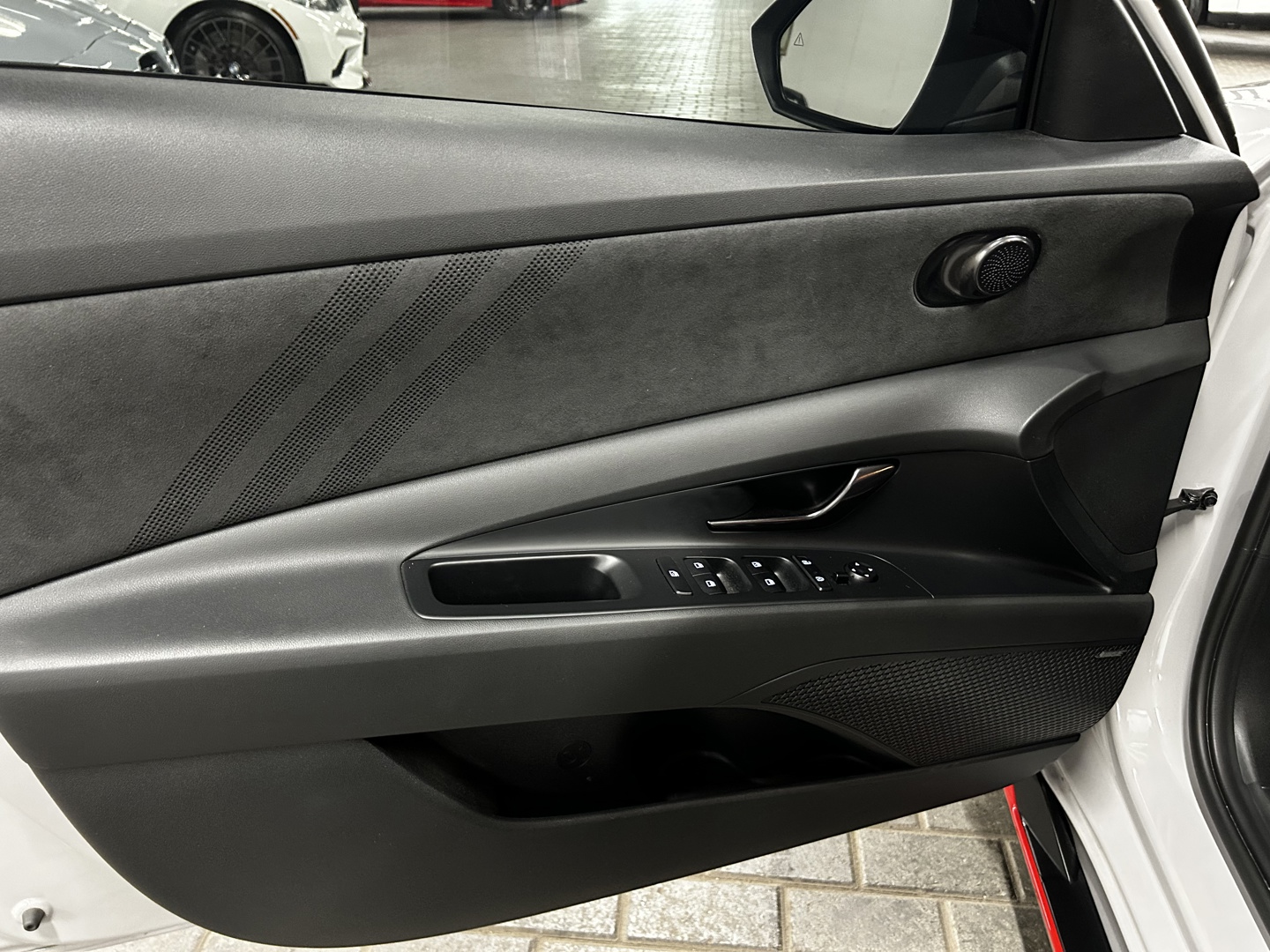 2023 Hyundai Elantra N Base (DCT), 多伦多, 全款车