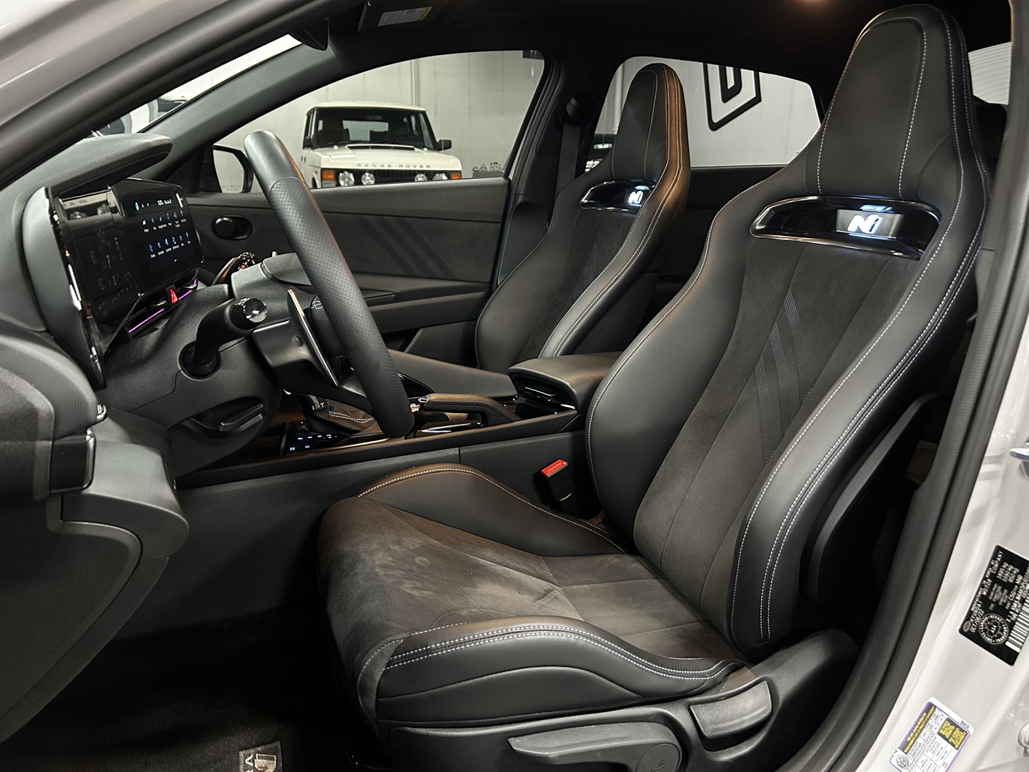 2023 Hyundai Elantra N Base (DCT), 多伦多, 全款车