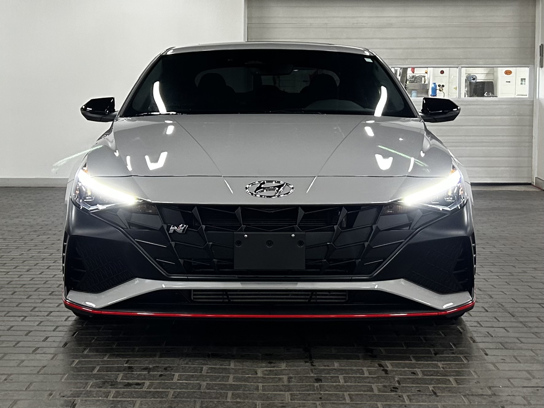 2023 Hyundai Elantra N Base (DCT), 多伦多, 全款车