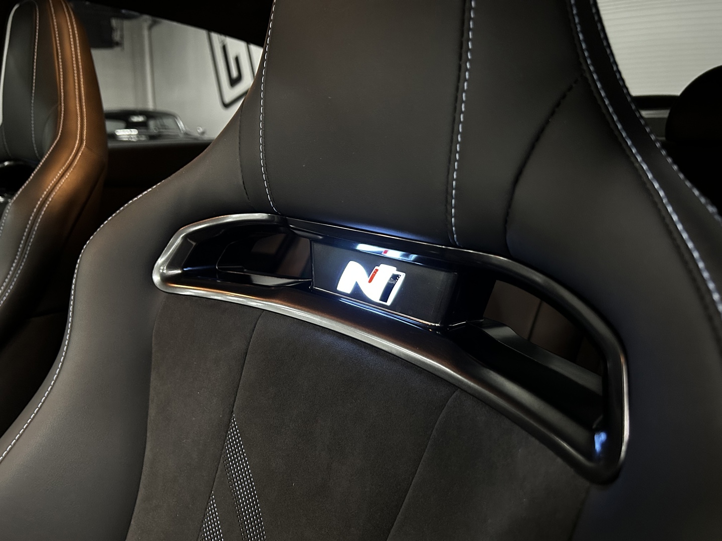 2023 Hyundai Elantra N Base (DCT), 多伦多, 全款车