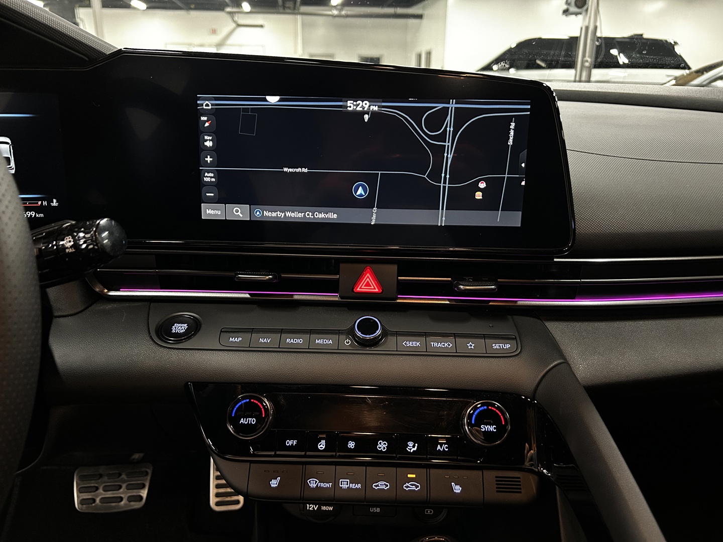 2023 Hyundai Elantra N Base (DCT), 多伦多, 全款车