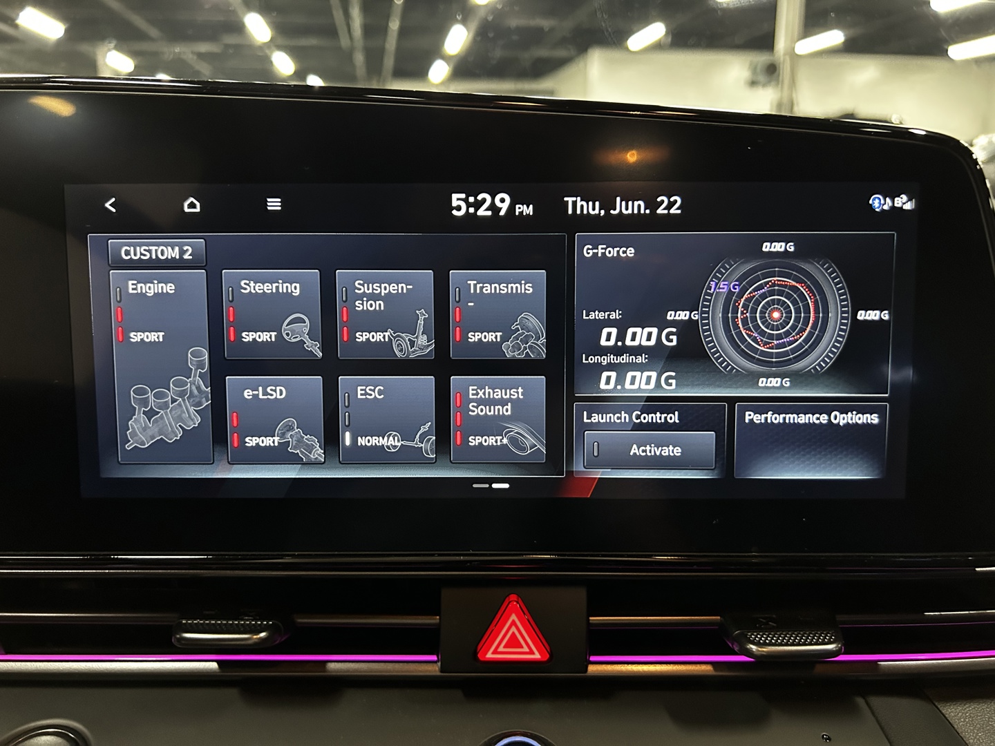 2023 Hyundai Elantra N Base (DCT), 多伦多, 全款车