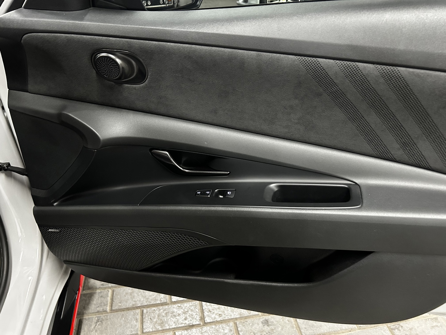 2023 Hyundai Elantra N Base (DCT), 多伦多, 全款车