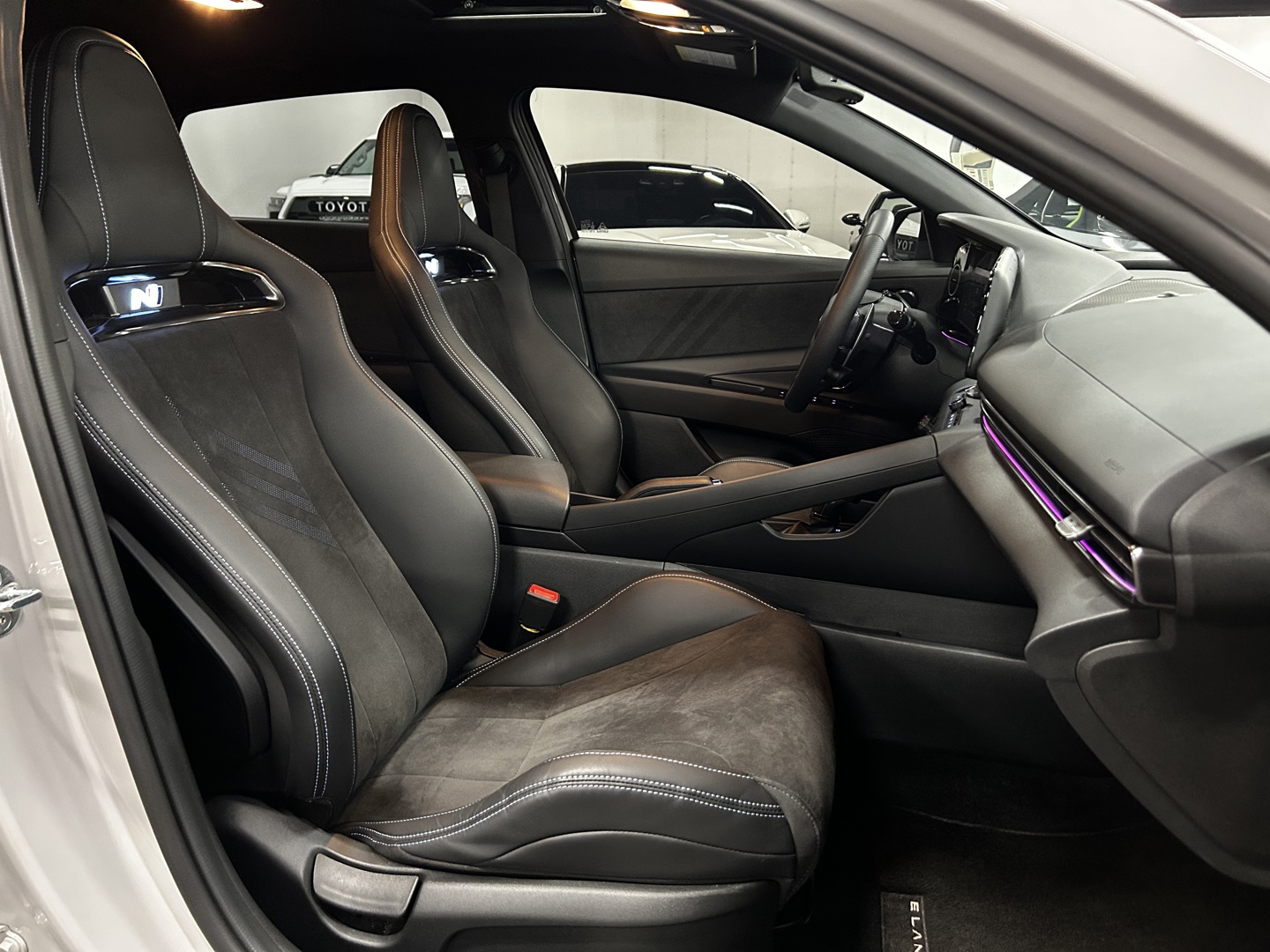 2023 Hyundai Elantra N Base (DCT), 多伦多, 全款车