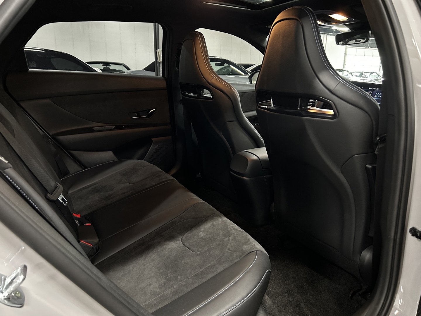 2023 Hyundai Elantra N Base (DCT), 多伦多, 全款车