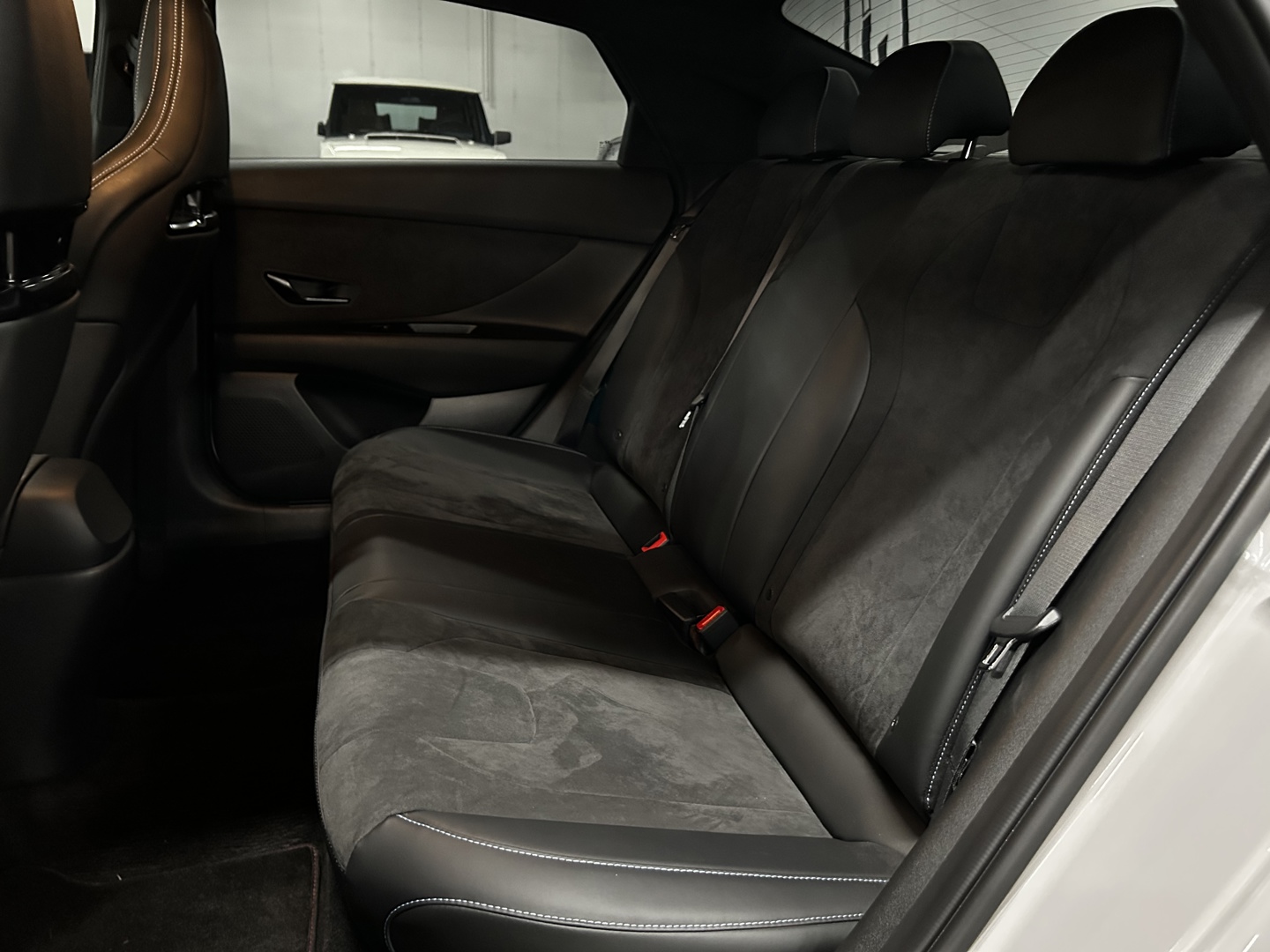 2023 Hyundai Elantra N Base (DCT), 多伦多, 全款车