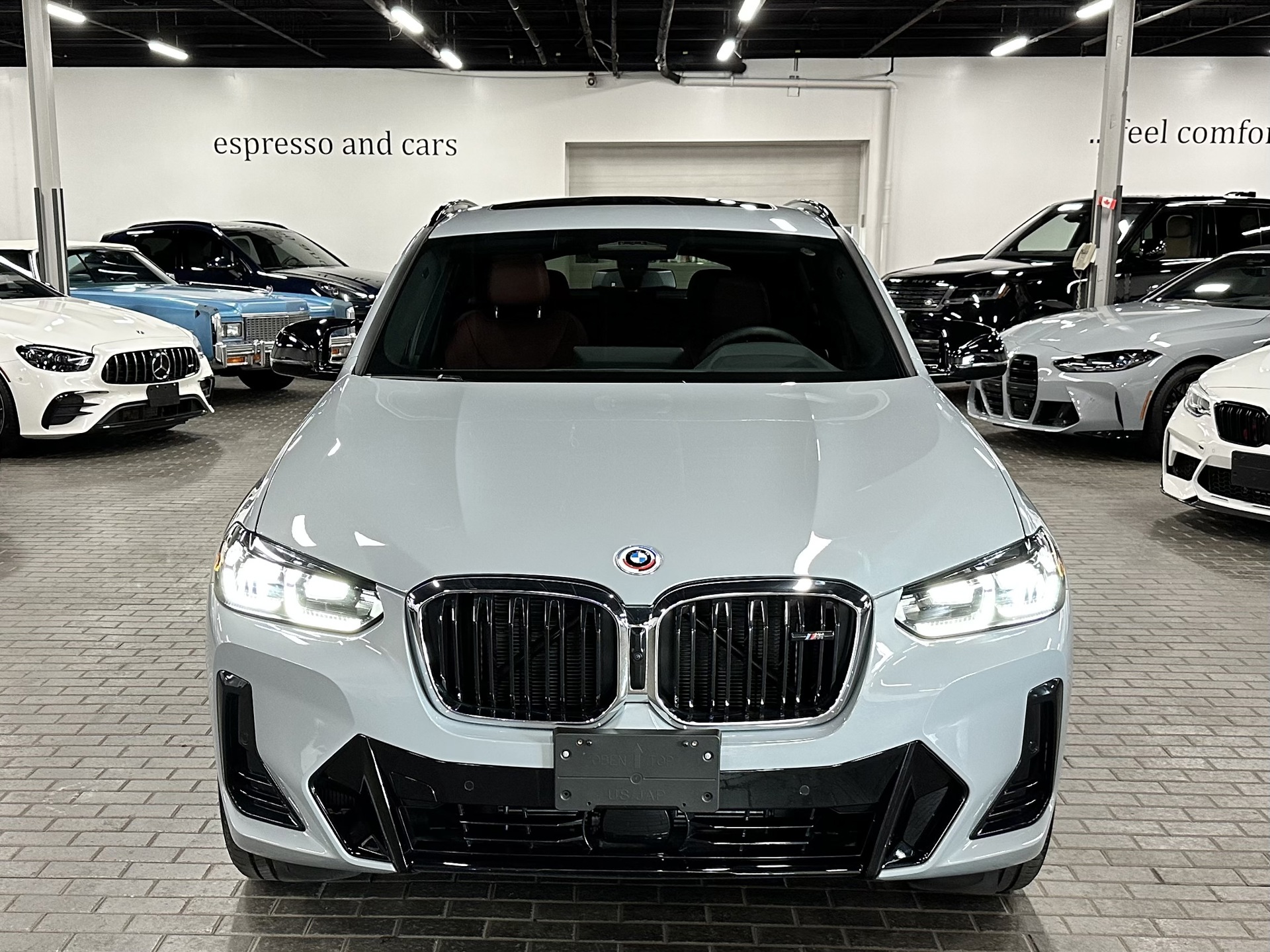 2023 BMW X4 M40i, 多伦多, 全款车