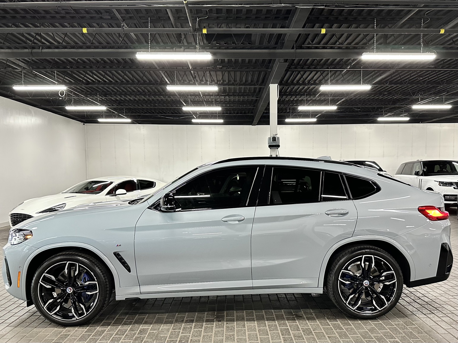 2023 BMW X4 M40i, 多伦多, 全款车