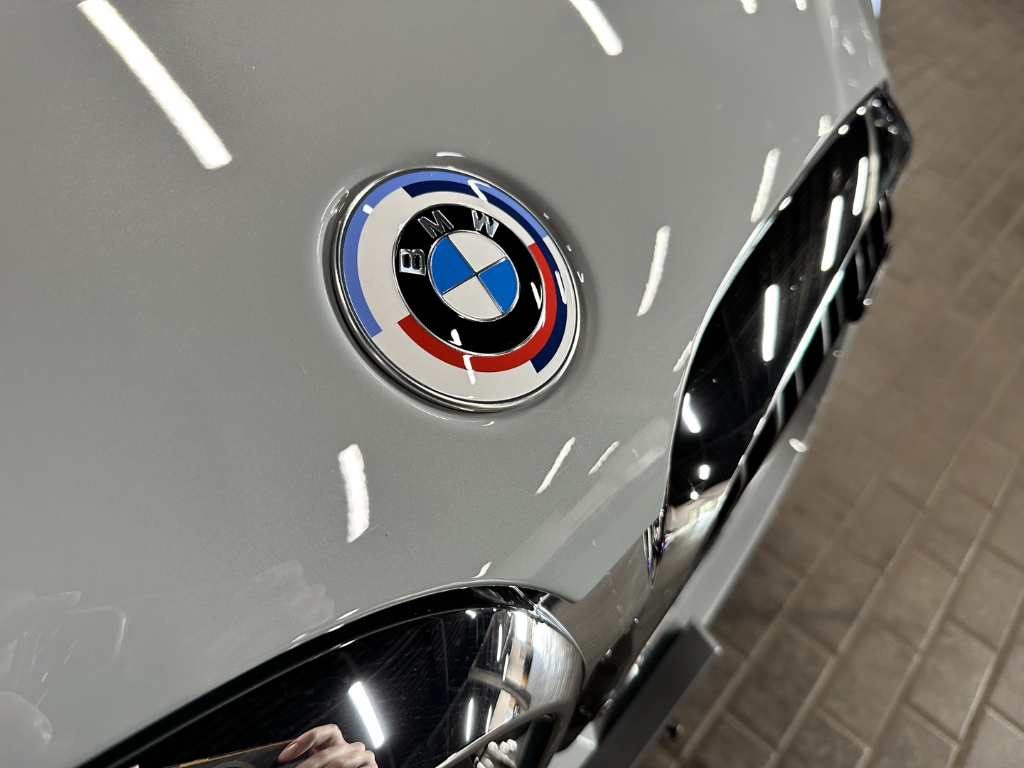 2023 BMW X4 M40i, 多伦多, 全款车