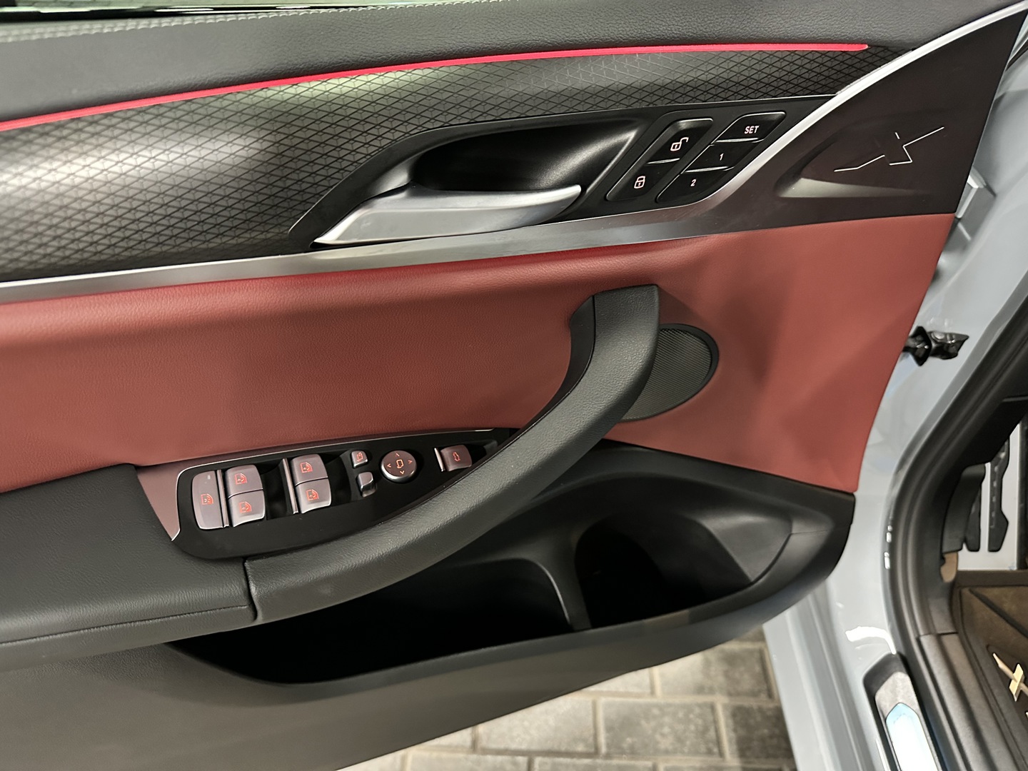 2023 BMW X4 M40i, 多伦多, 全款车