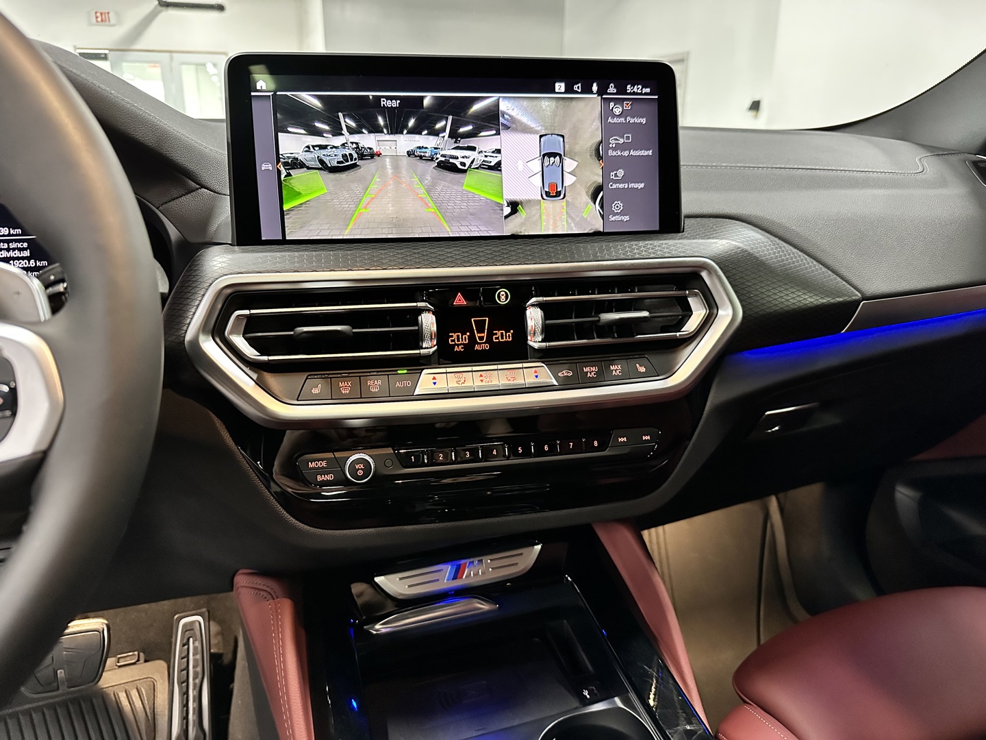 2023 BMW X4 M40i, 多伦多, 全款车