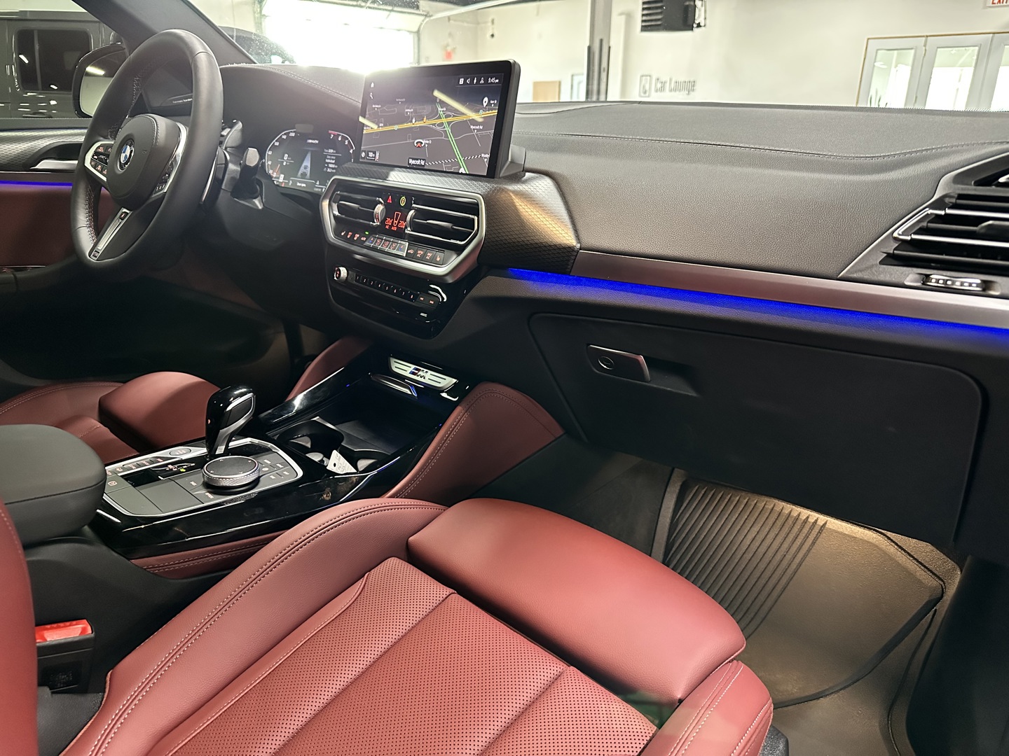 2023 BMW X4 M40i, 多伦多, 全款车