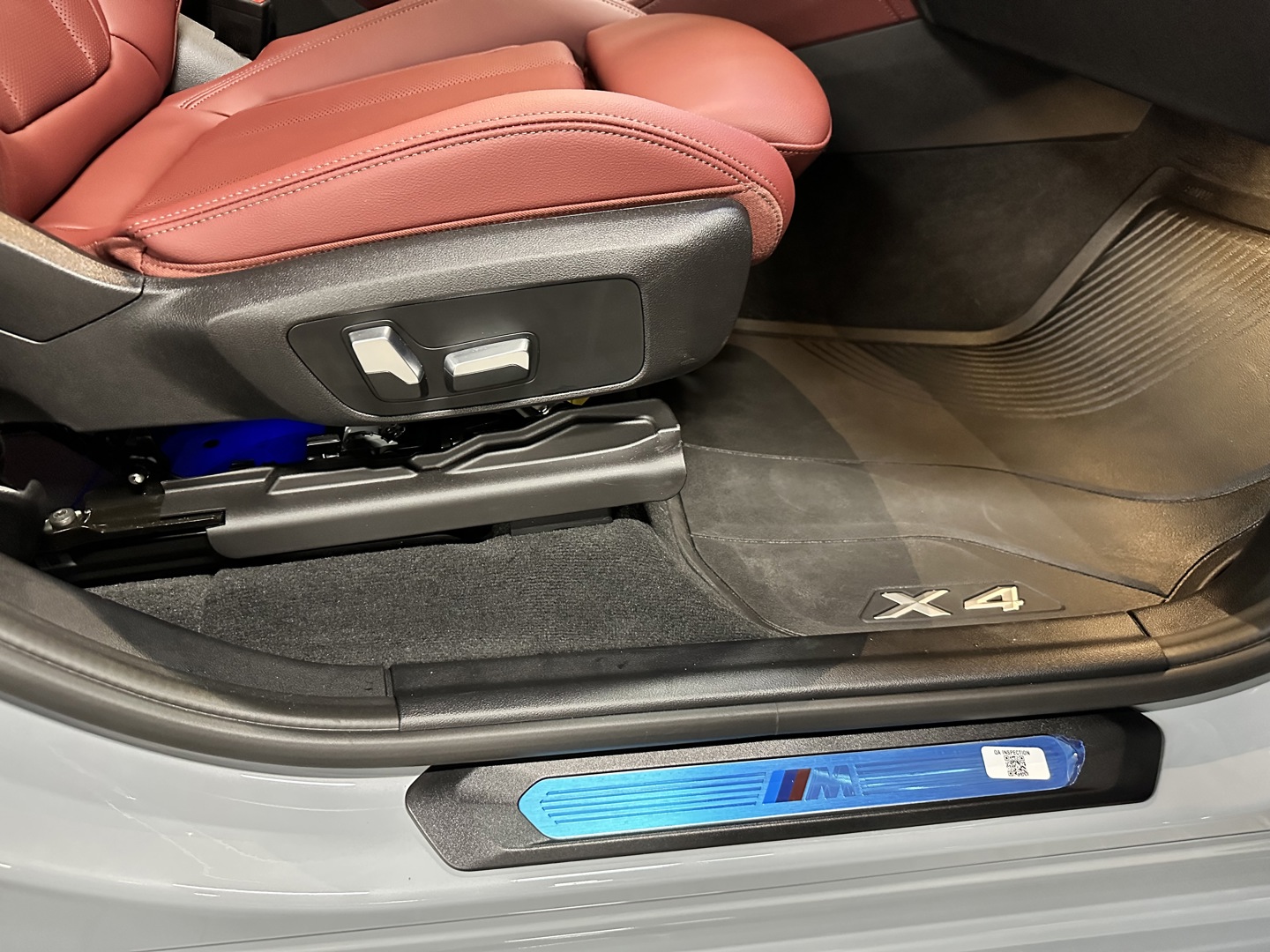 2023 BMW X4 M40i, 多伦多, 全款车