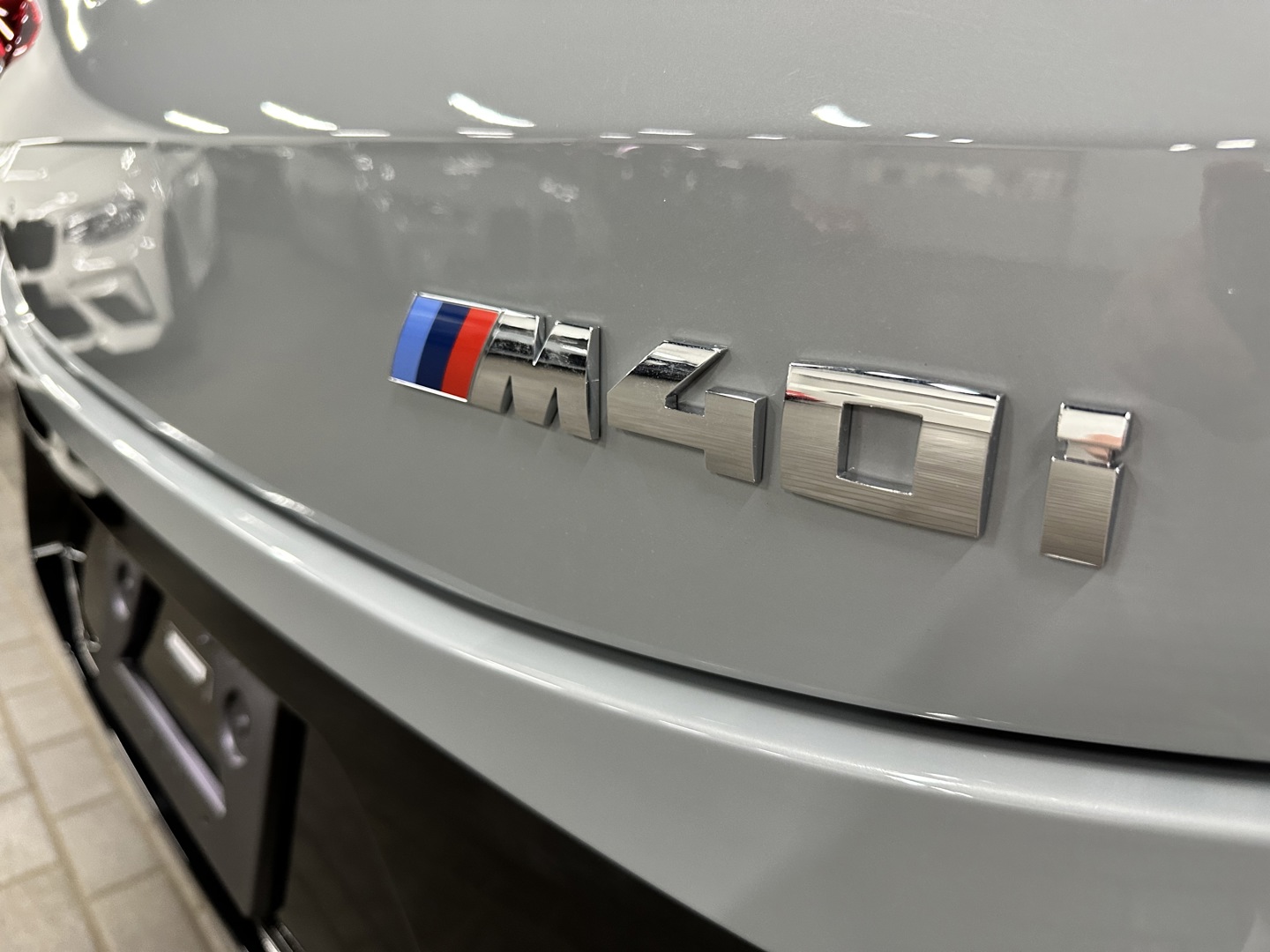 2023 BMW X4 M40i, 多伦多, 全款车