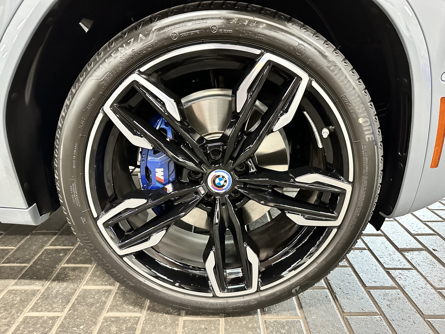 2023 BMW X4 M40i, 多伦多, 全款车