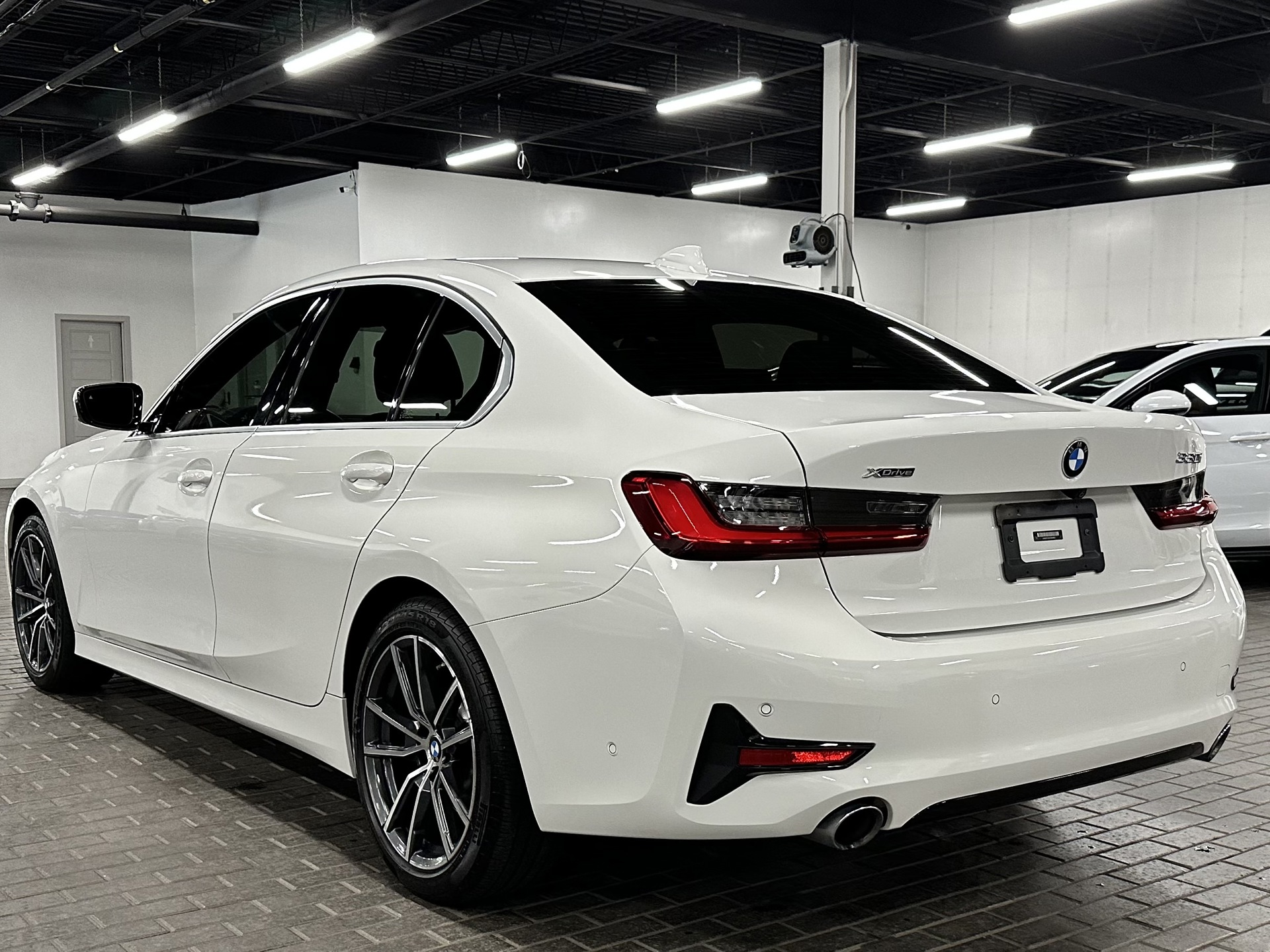 2020 BMW 330i xDrive, 多伦多, 全款车