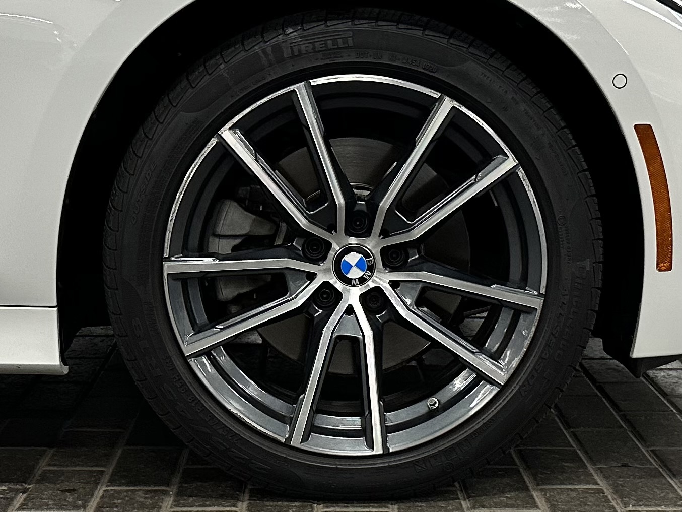 2020 BMW 330i xDrive, 多伦多, 全款车