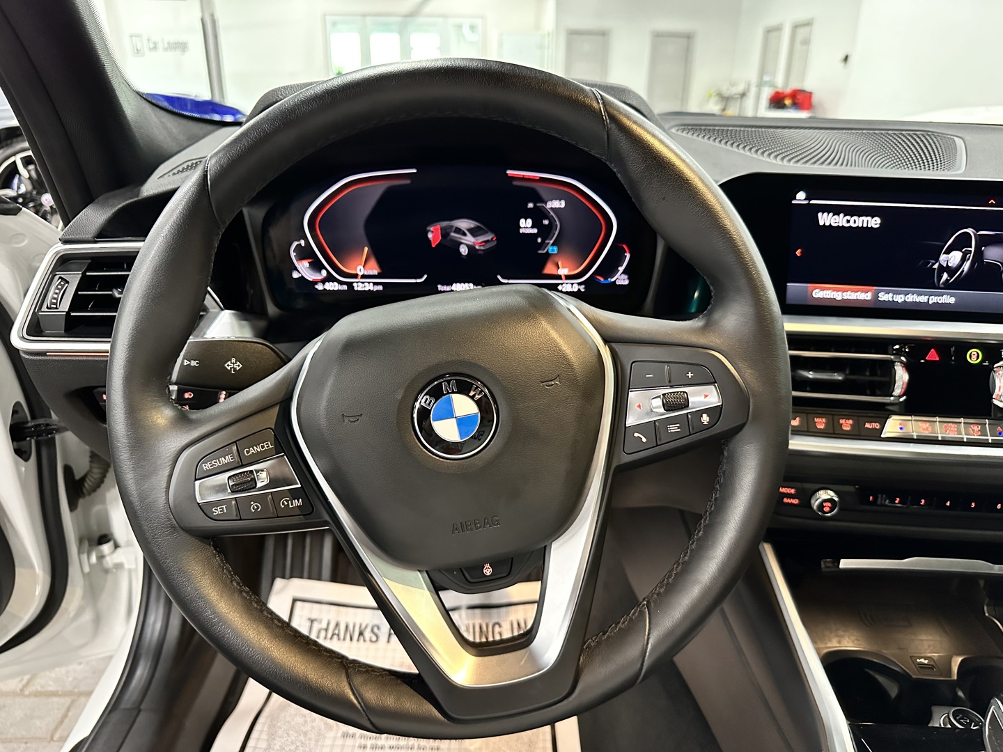 2020 BMW 330i xDrive, 多伦多, 全款车