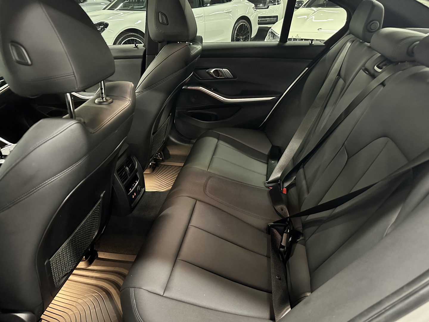 2020 BMW 330i xDrive, 多伦多, 全款车