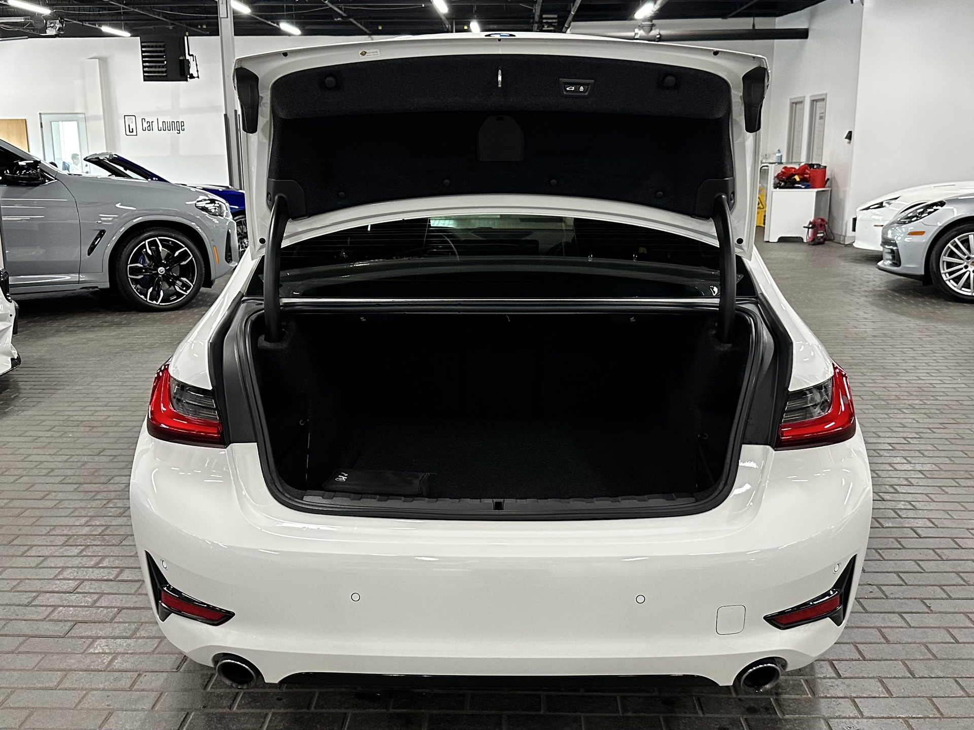 2020 BMW 330i xDrive, 多伦多, 全款车