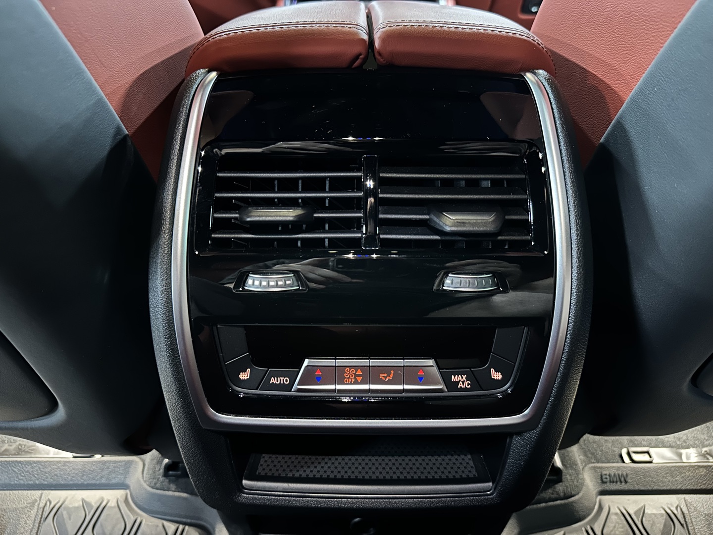 2020 BMW X6 M Competition, 多伦多, 全款车