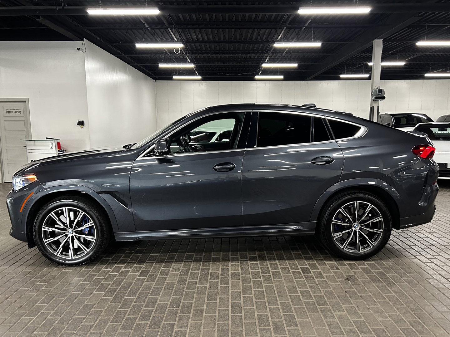 2020 BMW X6 xDrive40i, 多伦多, 全款车