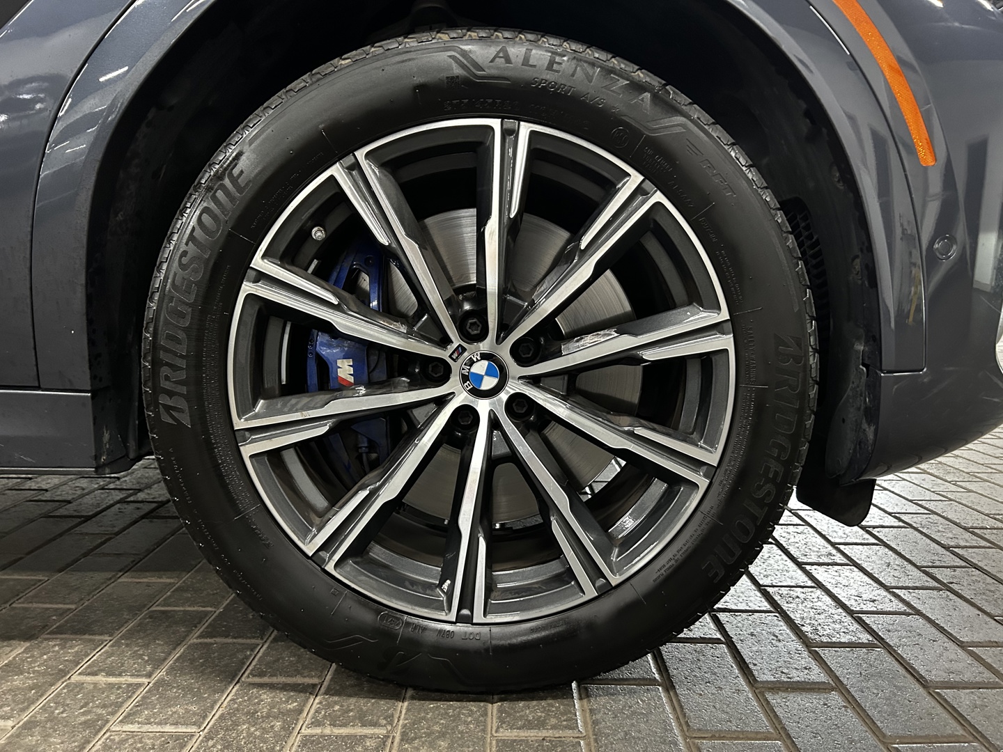 2020 BMW X6 xDrive40i, 多伦多, 全款车