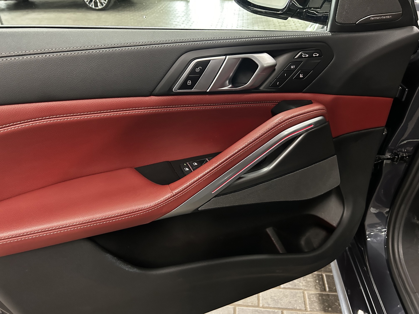 2020 BMW X6 xDrive40i, 多伦多, 全款车