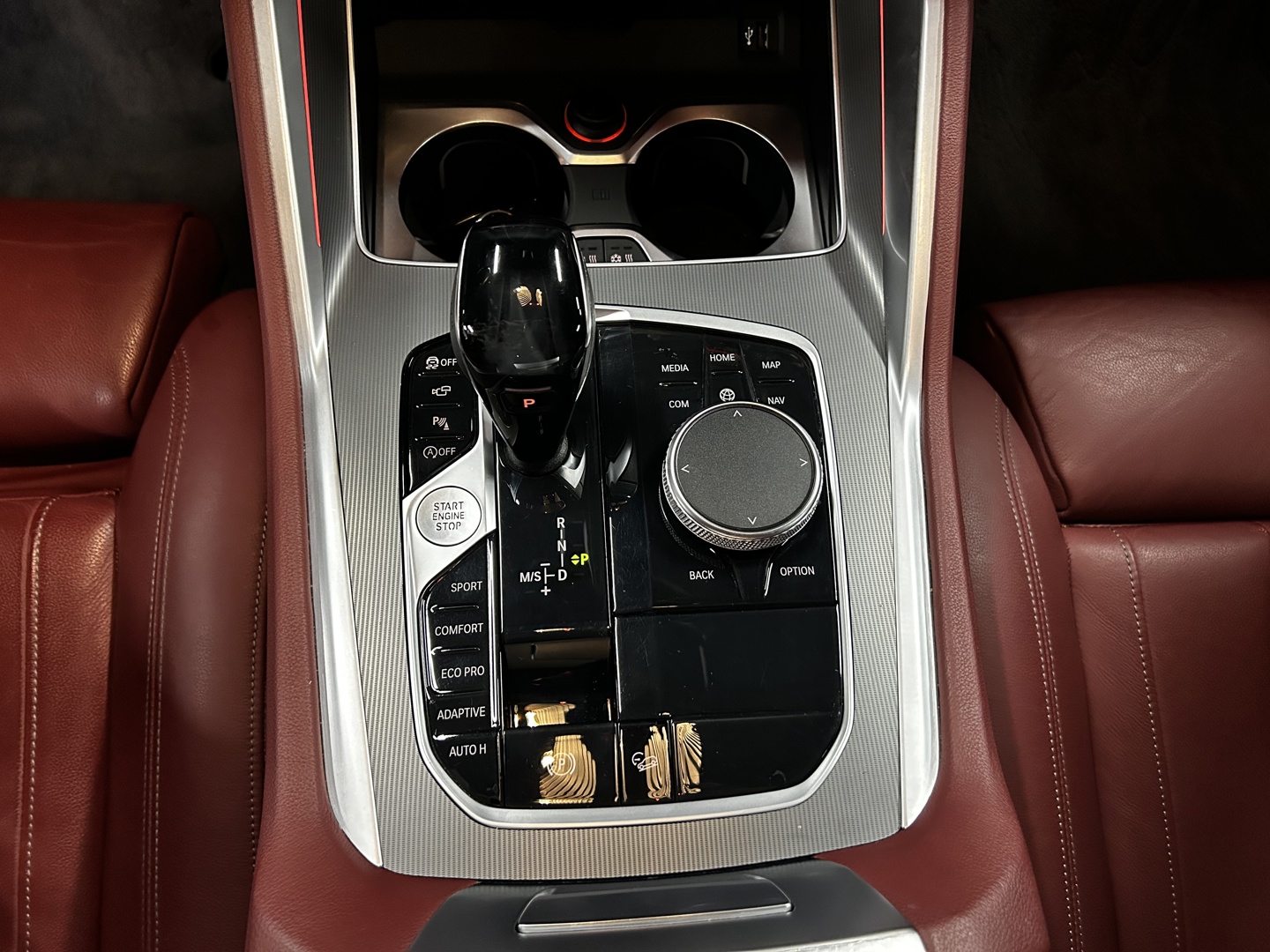 2020 BMW X6 xDrive40i, 多伦多, 全款车