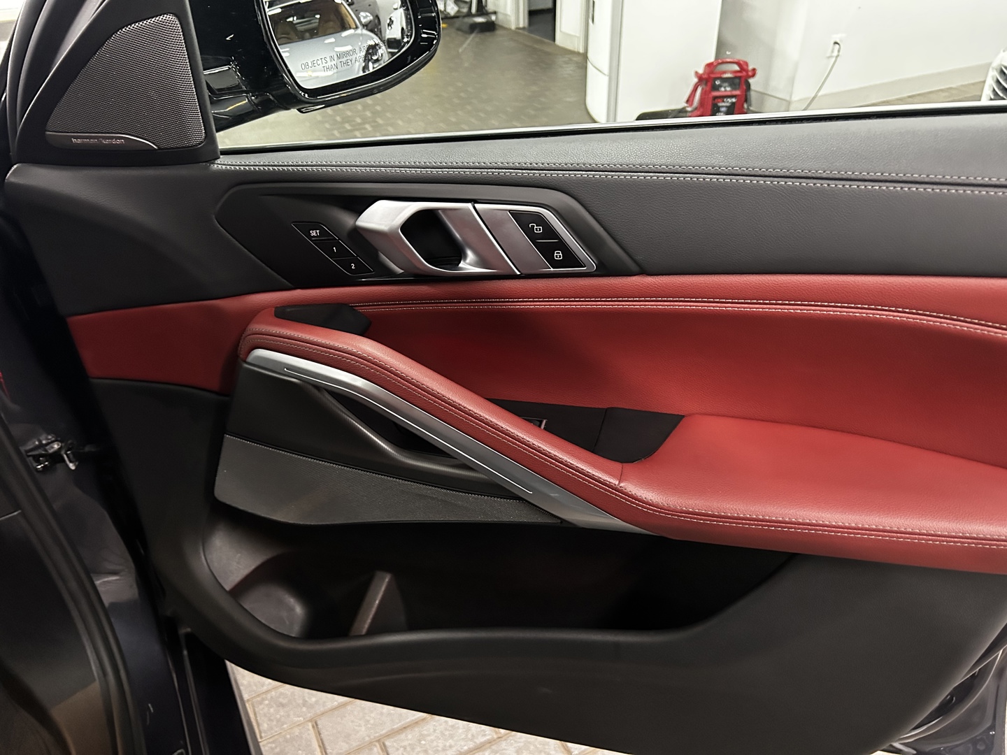 2020 BMW X6 xDrive40i, 多伦多, 全款车