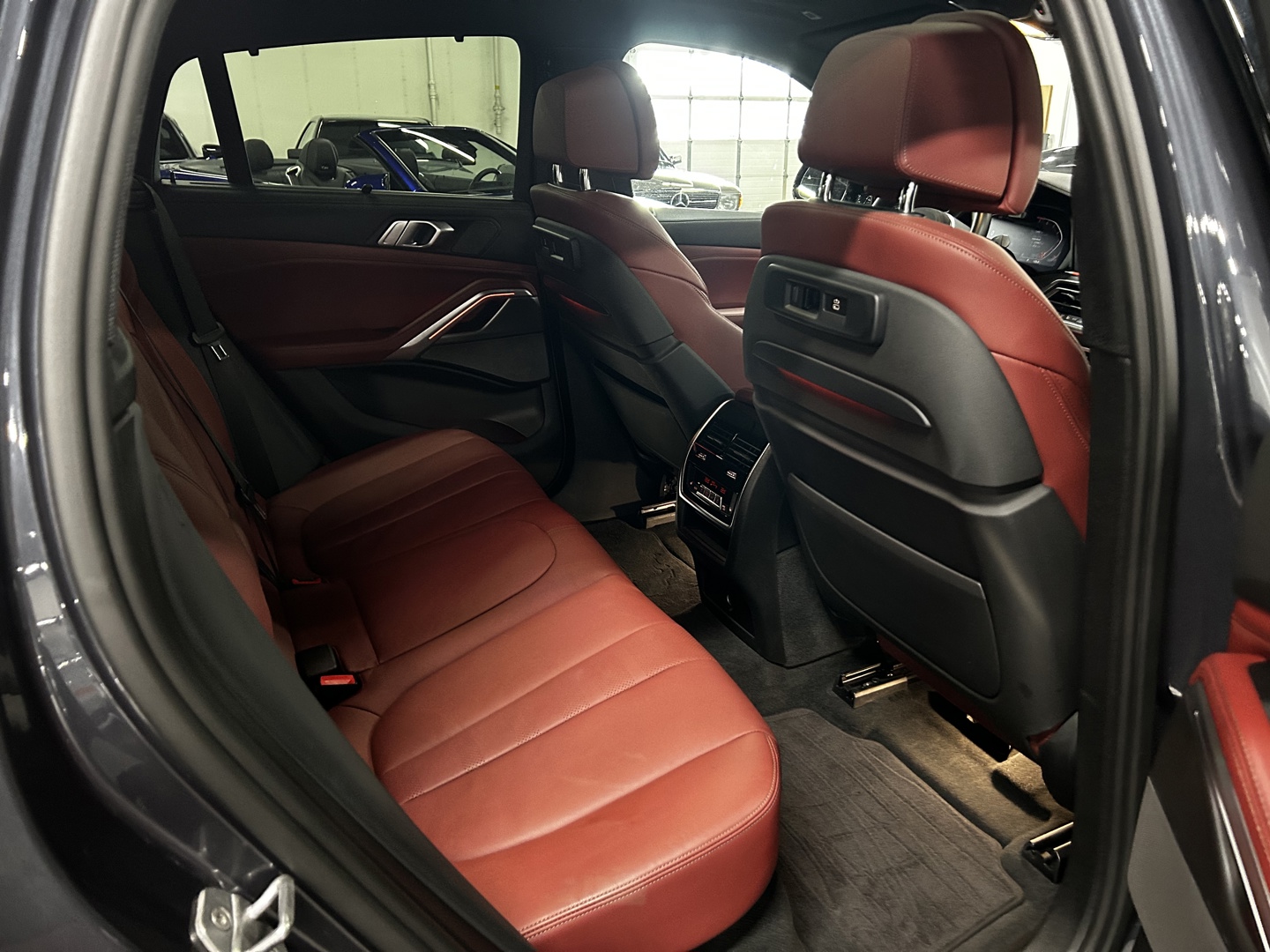 2020 BMW X6 xDrive40i, 多伦多, 全款车