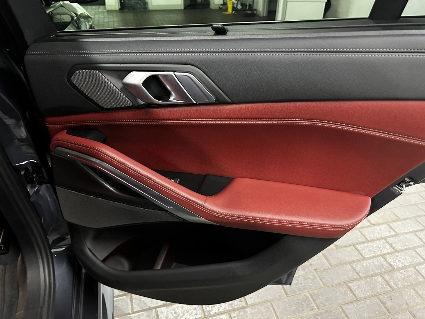 2020 BMW X6 xDrive40i, 多伦多, 全款车