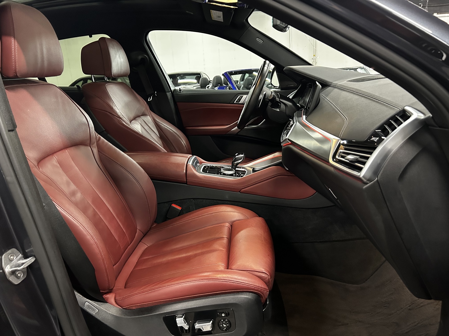 2020 BMW X6 xDrive40i, 多伦多, 全款车