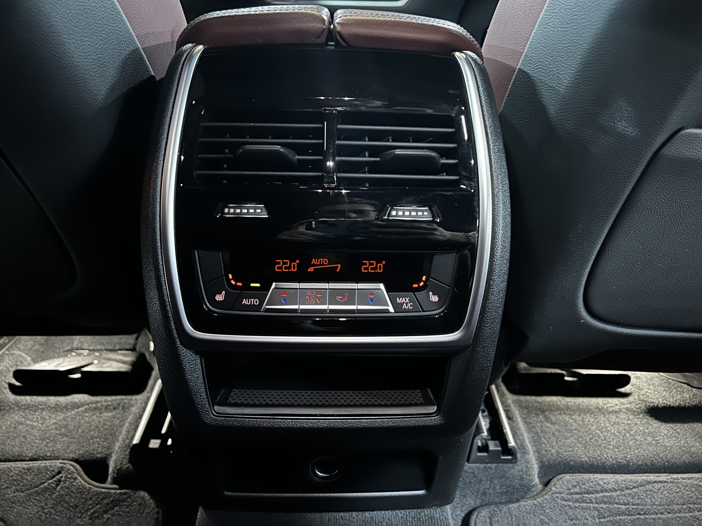 2020 BMW X6 xDrive40i, 多伦多, 全款车