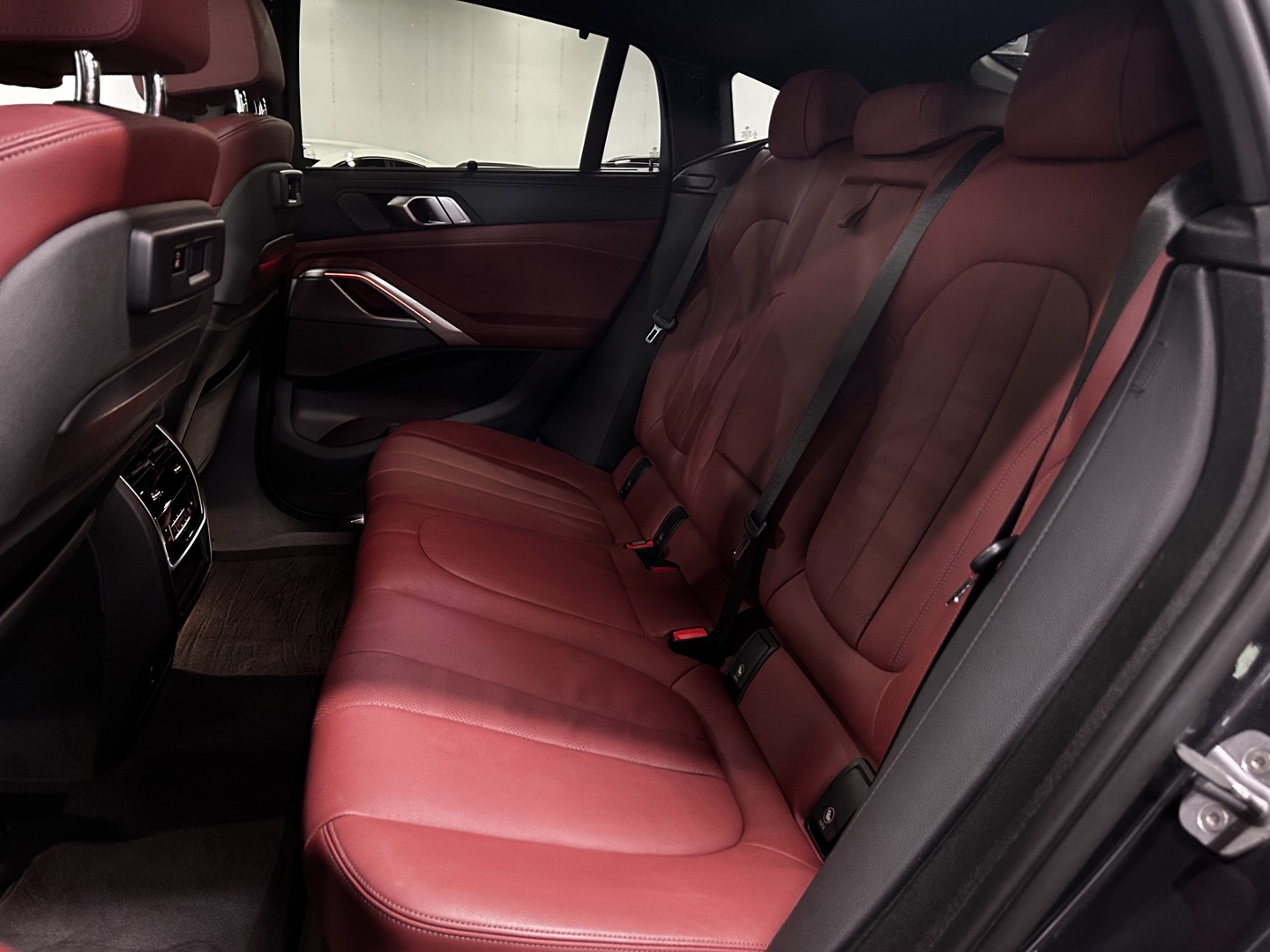 2020 BMW X6 xDrive40i, 多伦多, 全款车