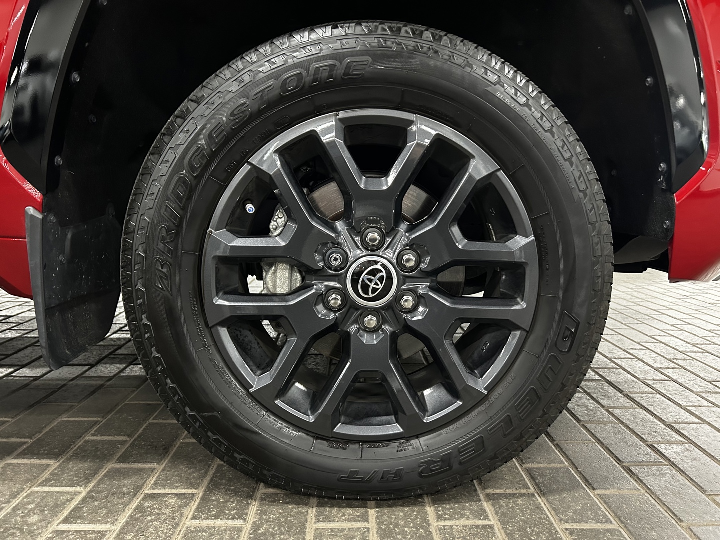 2022 Toyota Tundra Hybrid Platinum, 多伦多, 全款车