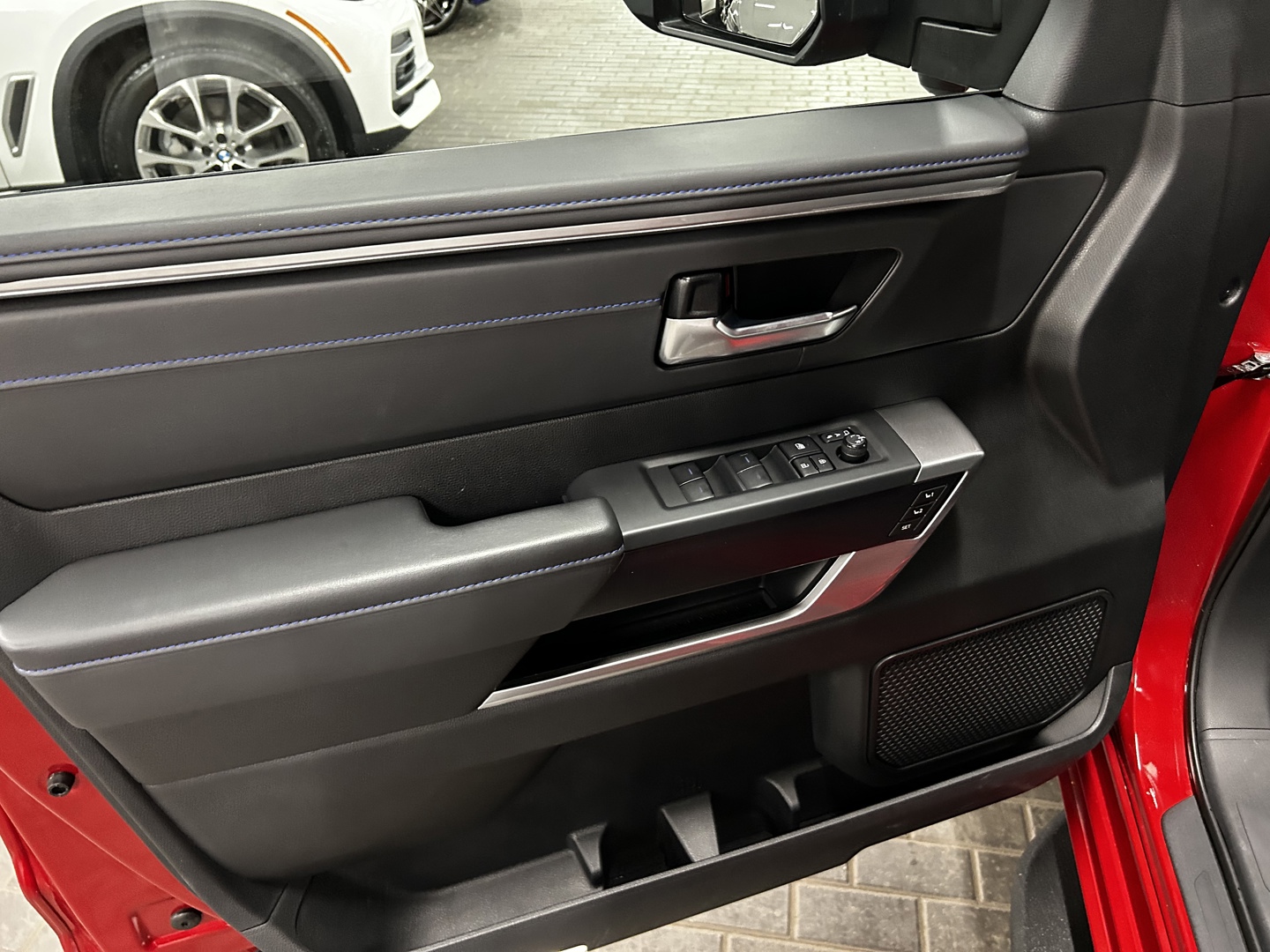 2022 Toyota Tundra Hybrid Platinum, 多伦多, 全款车