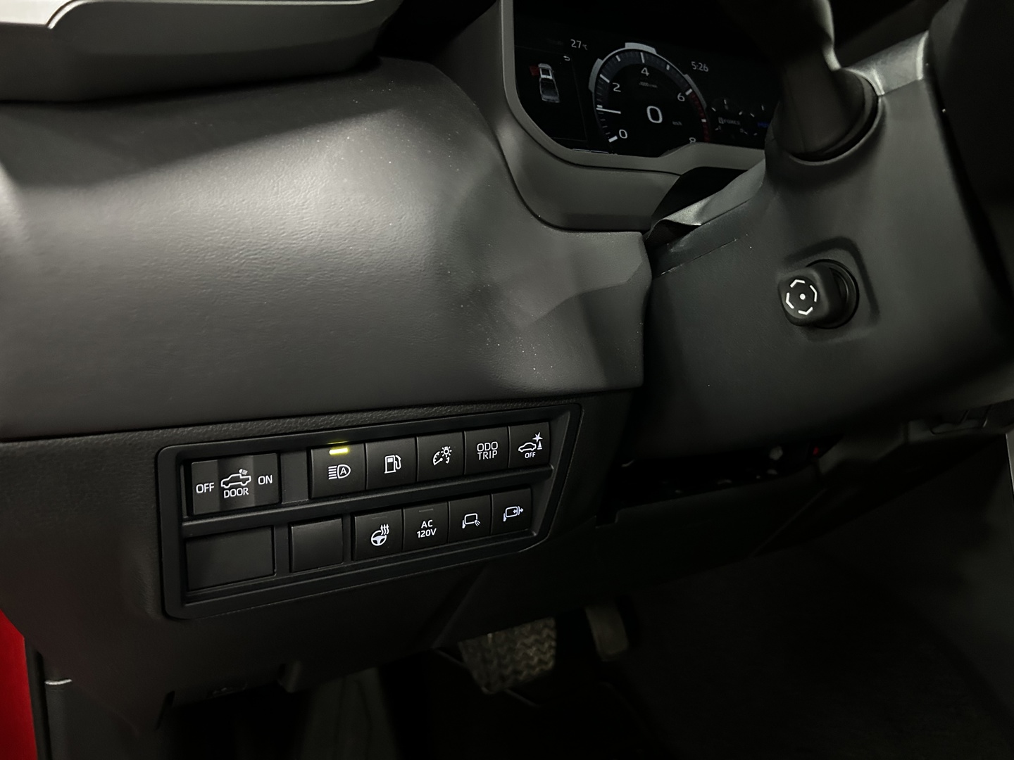 2022 Toyota Tundra Hybrid Platinum, 多伦多, 全款车
