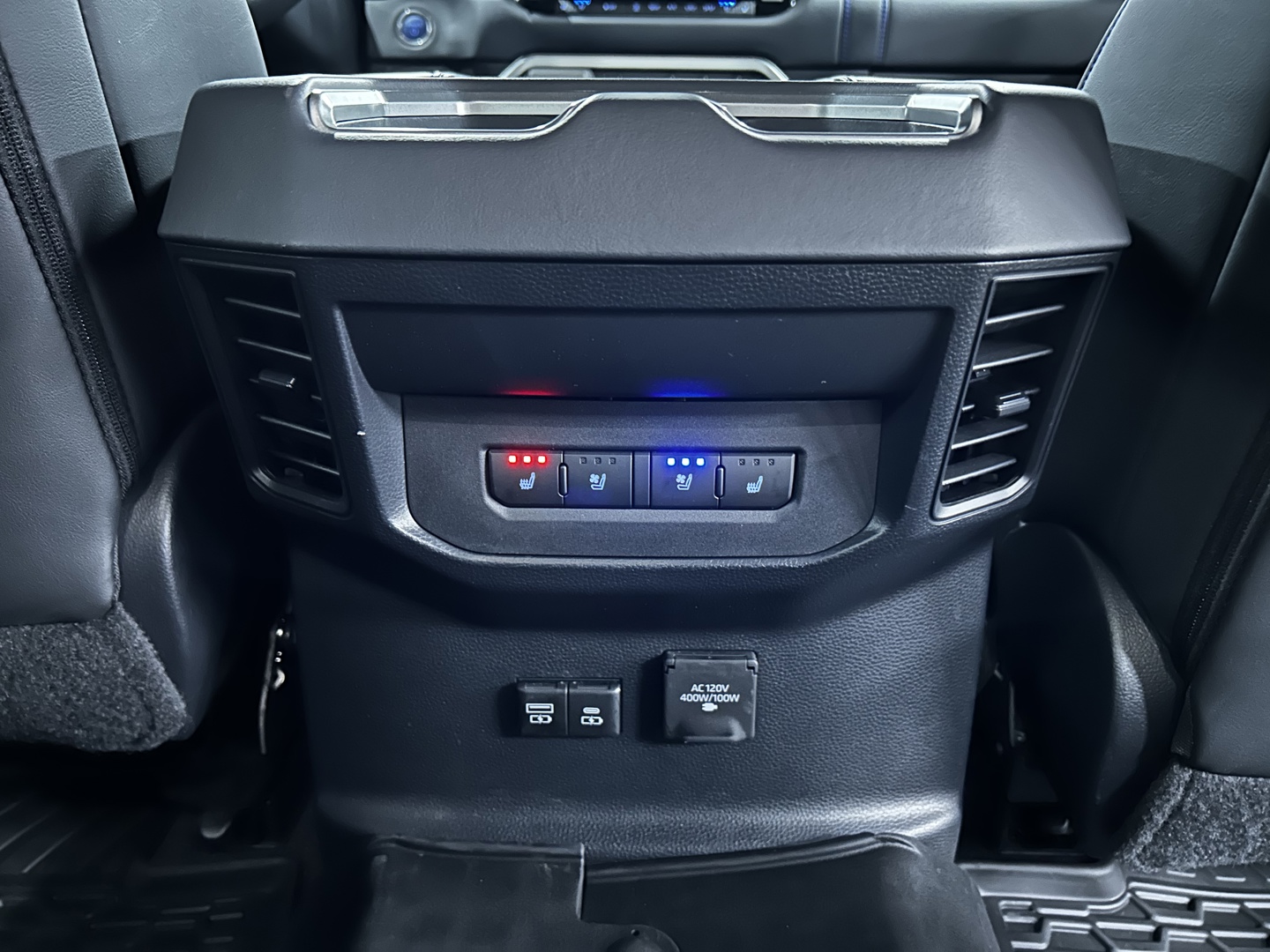 2022 Toyota Tundra Hybrid Platinum, 多伦多, 全款车