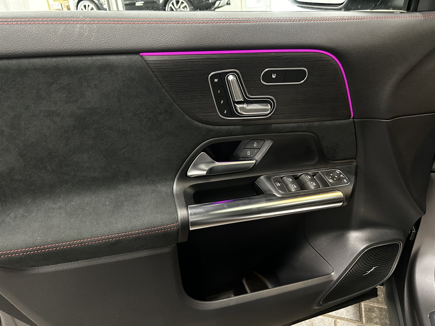 2022 Mercedes-Benz AMG GLA 45 4MAITC, 多伦多, 全款车