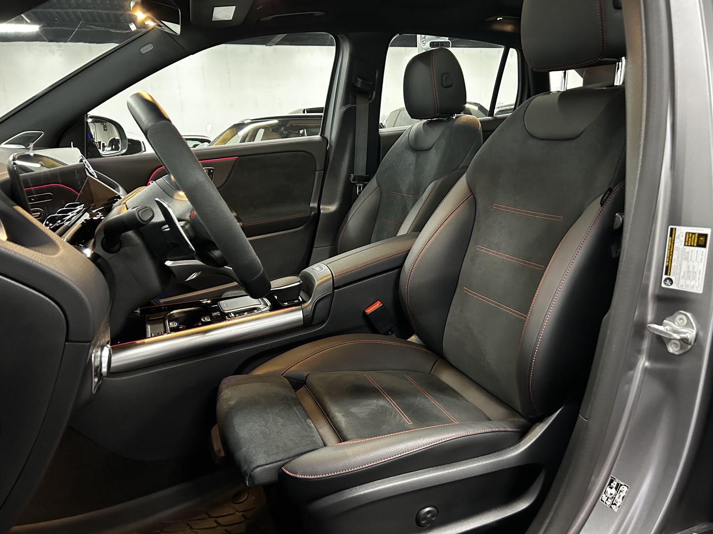 2022 Mercedes-Benz AMG GLA 45 4MAITC, 多伦多, 全款车