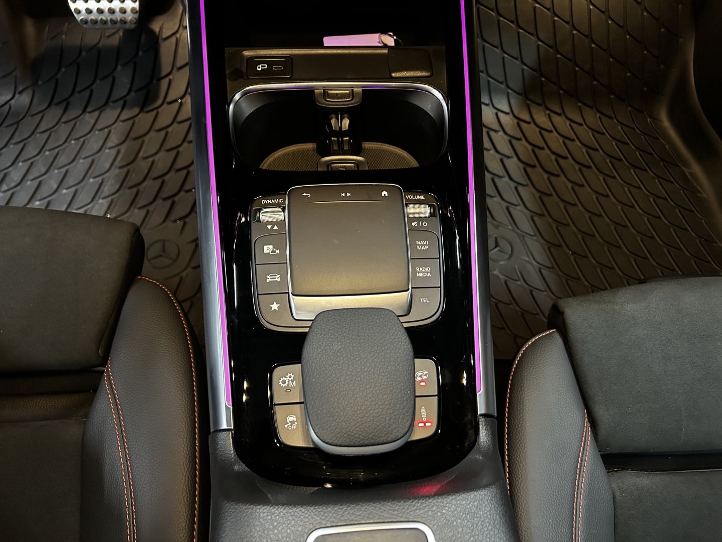 2022 Mercedes-Benz AMG GLA 45 4MAITC, 多伦多, 全款车