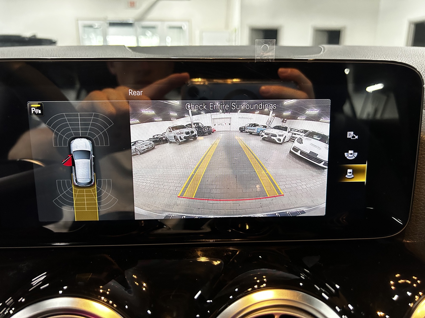 2022 Mercedes-Benz AMG GLA 45 4MAITC, 多伦多, 全款车