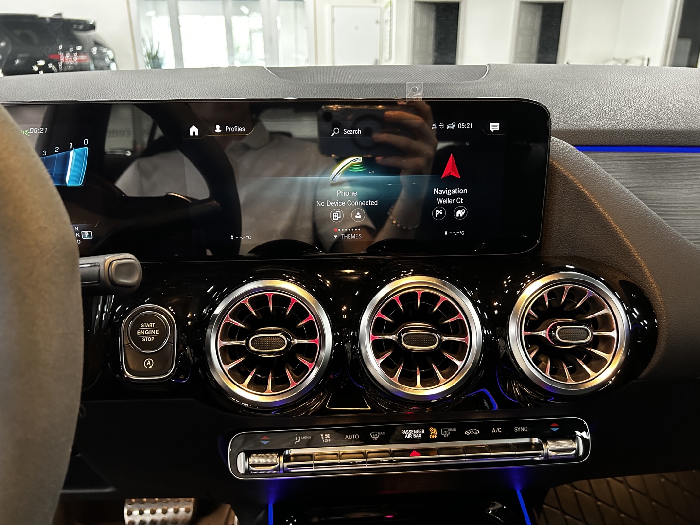 2022 Mercedes-Benz AMG GLA 45 4MAITC, 多伦多, 全款车