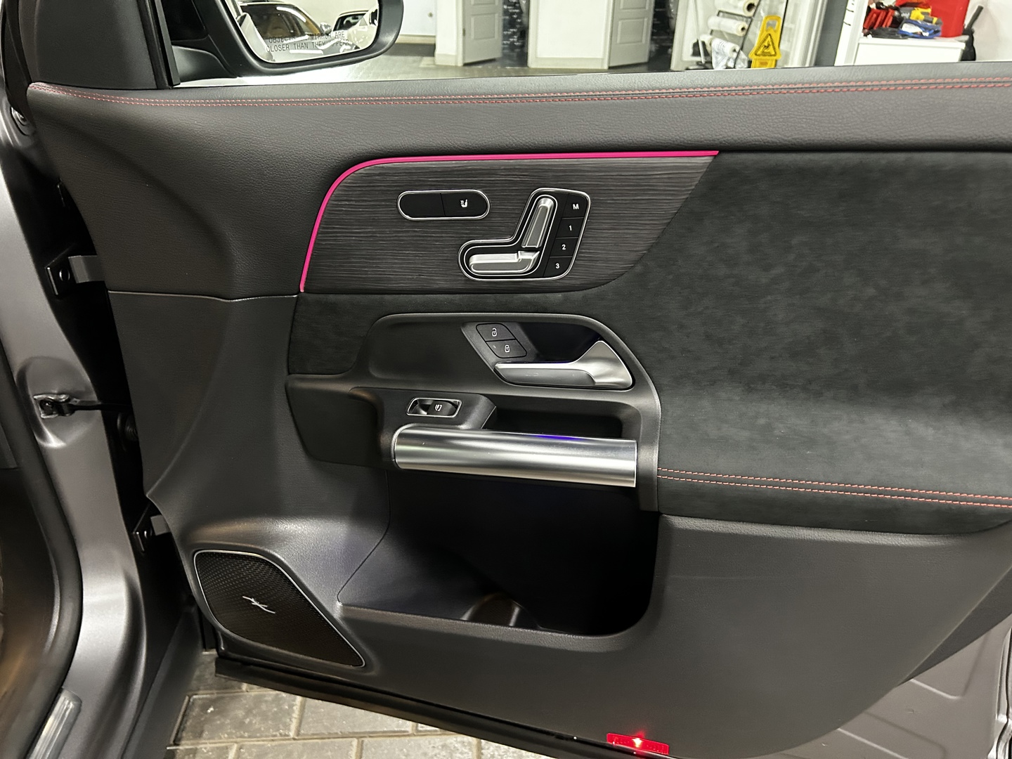 2022 Mercedes-Benz AMG GLA 45 4MAITC, 多伦多, 全款车