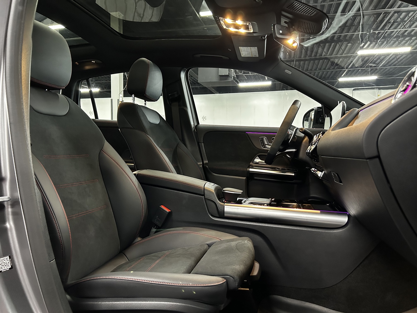 2022 Mercedes-Benz AMG GLA 45 4MAITC, 多伦多, 全款车