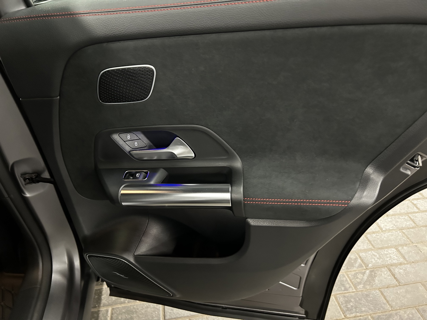 2022 Mercedes-Benz AMG GLA 45 4MAITC, 多伦多, 全款车